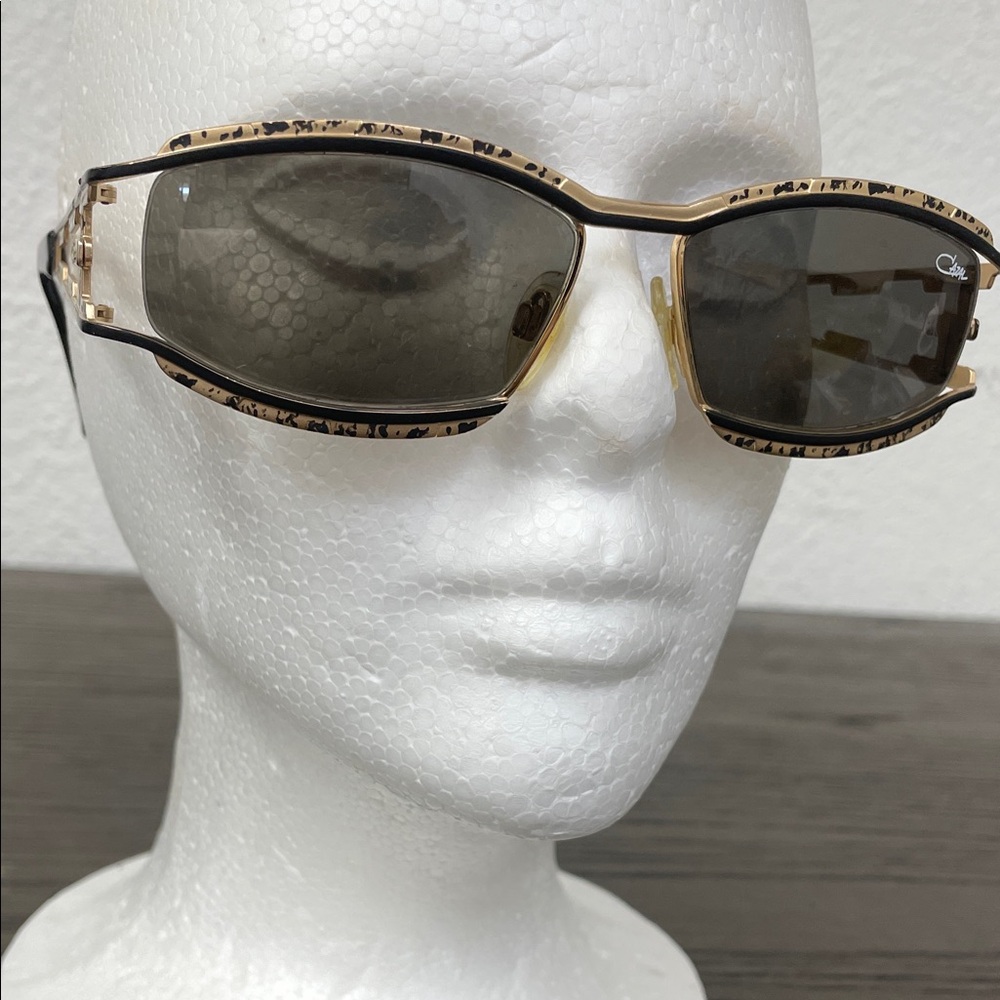 Cazal sunglasses